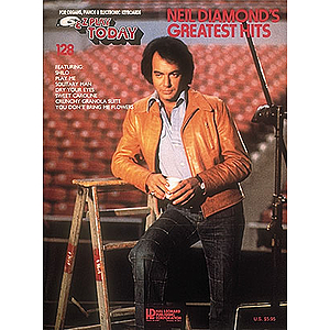 Neil Diamond's Greatest Hits