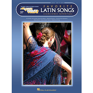 Favorite Latin Songs