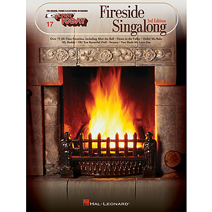 Fireside Singalong - 2nd Edition