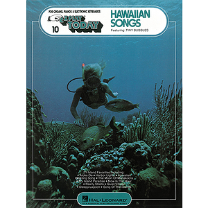 Hawaiian Songs