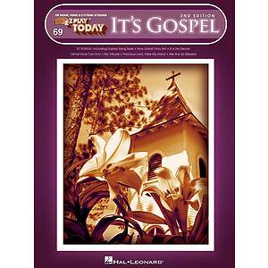 It's Gospel - 2nd Edition