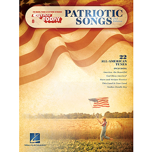 Patriotic Songs