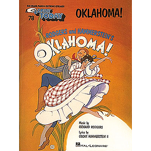 Oklahoma!