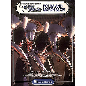 Polka and March Beats