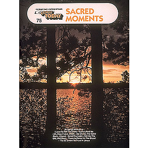 Sacred Moments