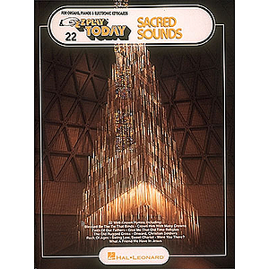 Sacred Sounds