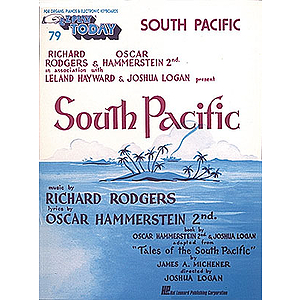 South Pacific