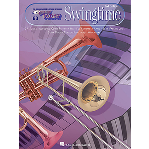 Swingtime - 2nd Edition