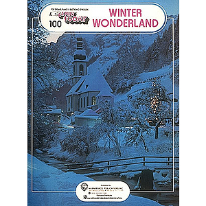 Winter Wonderland