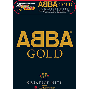 ABBA Gold - Greatest Hits