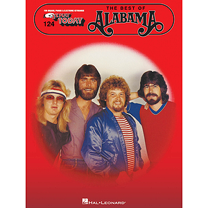 The Best of Alabama
