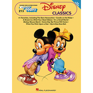 Disney Clasics