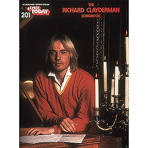 The Richard Clayderman Songbook