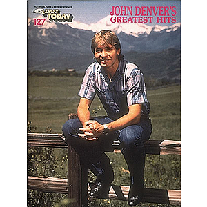 John Denver's Greatest Hits