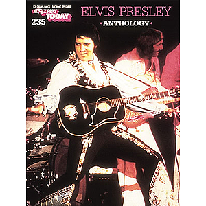 Elvis Presley Anthology