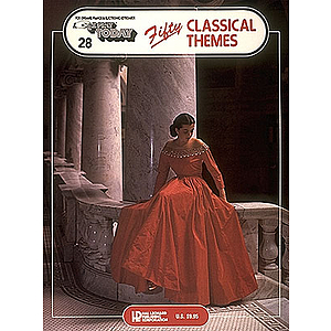 Fifty Classical Themes