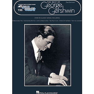 Best of George Gershwin
