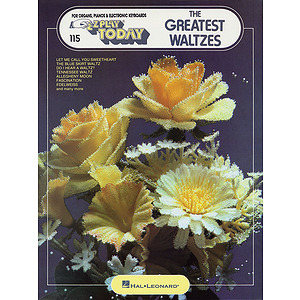 The Greatest Waltzes
