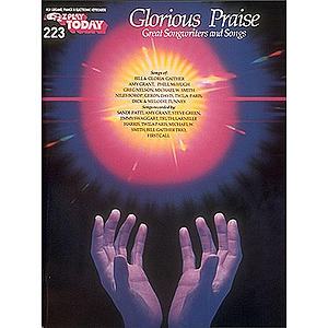 Glorious Praise