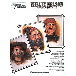 Willie Nelson - Just Plain Willie