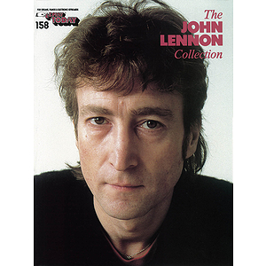 The John Lennon Collection