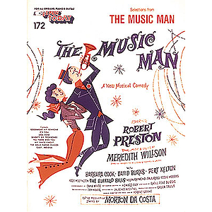 The Music Man