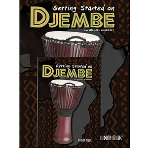 Getting Started on Djembe