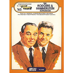 Rodgers & Hammerstein Songbook