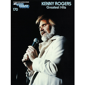 Kenny Rogers Greatest Hits