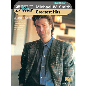 Michael W. Smith - Greatest Hits