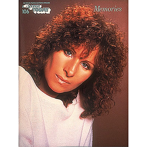 Barbara Streisand - Memories