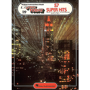Fifty Seven Super Hits
