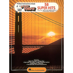 123. 58 Super Hits
