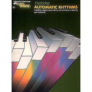 E1. Exploring Automatic Rhythms