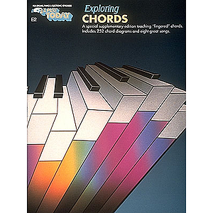 Exploring Chords