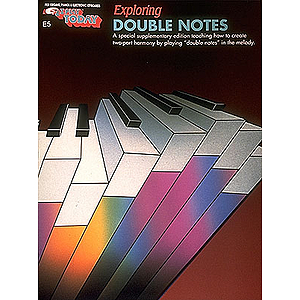 Exploring Double Notes