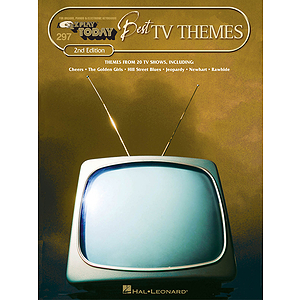 Best TV Themes