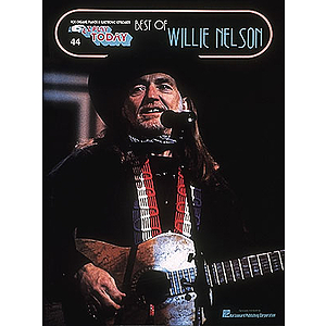 Best of Willie Nelson
