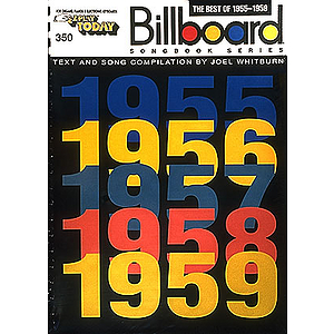 Billboard Songbook Series