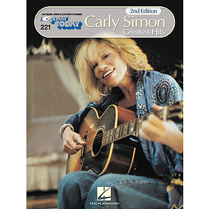 Carly Simon - Greatest Hits