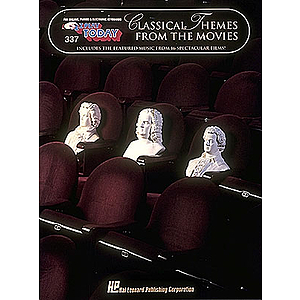 Classical Themes from the Movies