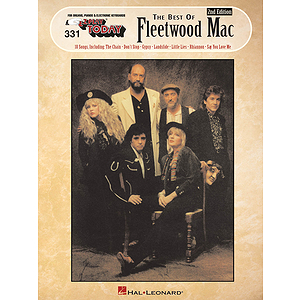 The Best of Fleetwood Mac - 2nd Edition