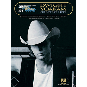 Dwight Yoakam Greatest Hits