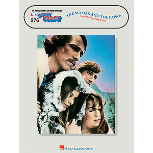The Mamas and The Papas