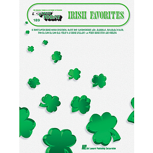 Irish Favorites
