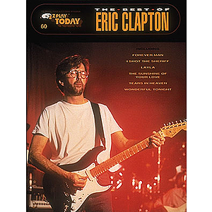 The Best of Eric Clapton