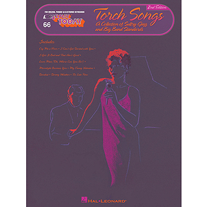 Torch Songs - 2nd Edition