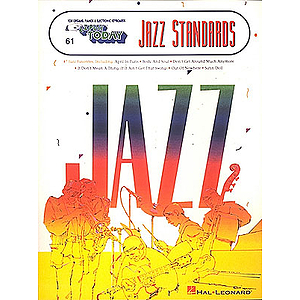 Jazz Standards