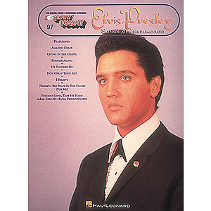 Elvis Presley - Songs of Inspiration