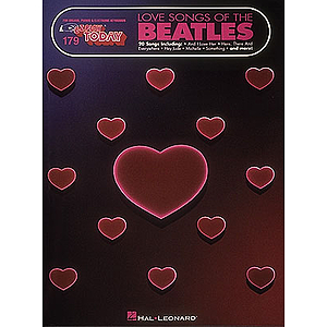 Love Songs of the Beatles